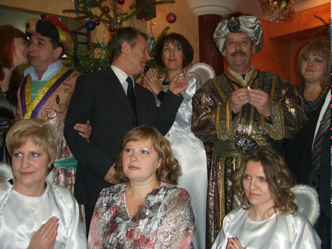 Светлана Белянская | Краснодар