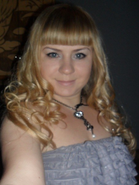 Анюточка Нецепляева Красотулечка | Йошкар-Ола