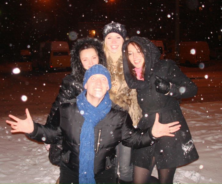 №173, Тим Черненко, Запорожье №173, Тим Черненко, Запорожье