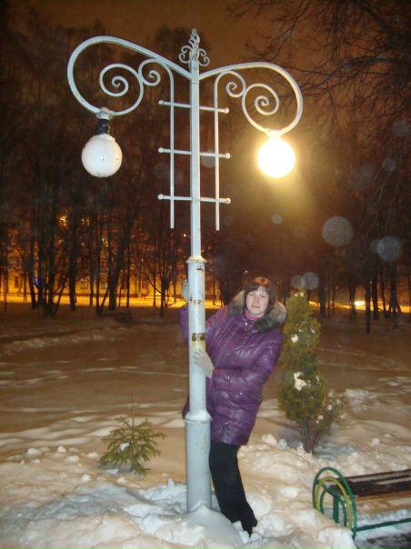 №36, Елена Байбурина, 40 лет, Наро-Фоминск №36, Елена Байбурина, 40 лет, Наро-Фоминск