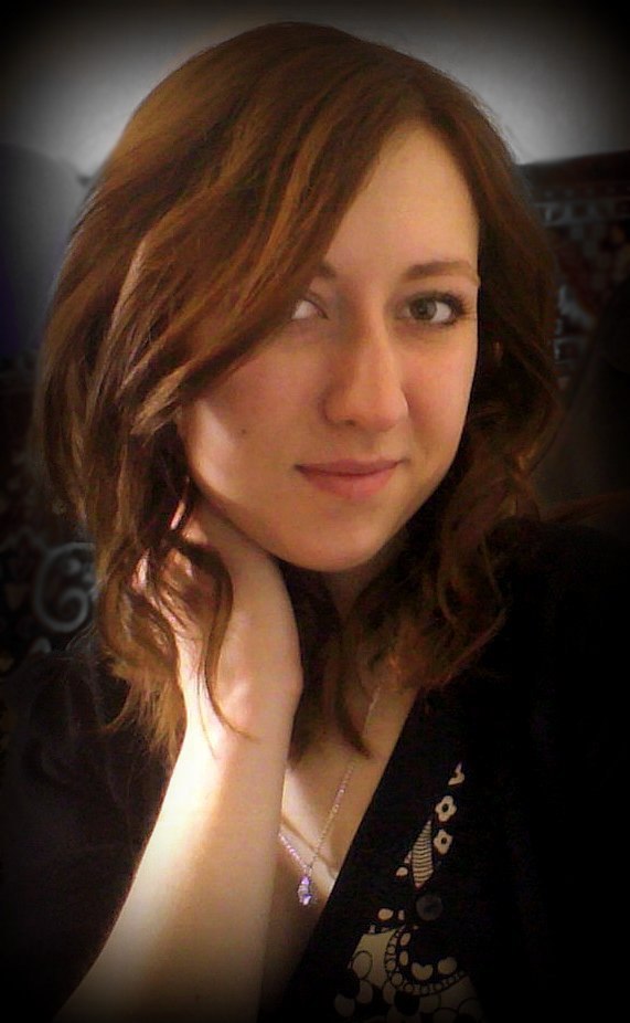 Алёна Спиркина | Черкассы