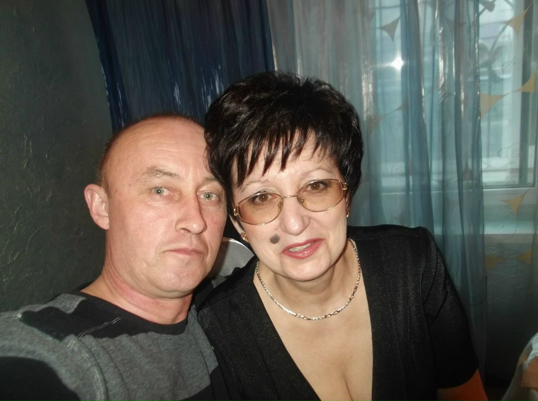 Татьяна Волонтинас(Братерская) | Барнаул (деревня)