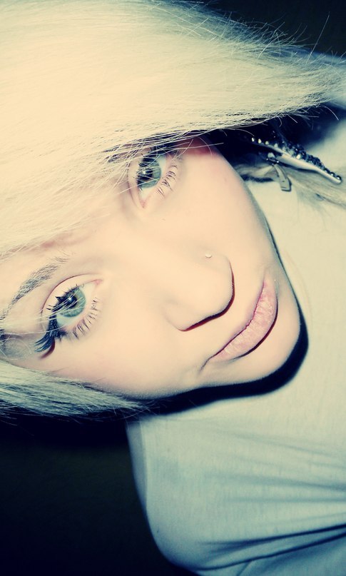 Виктория Ковалёва _Blonda_Baba_ | Донецк