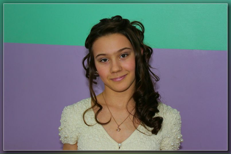 Валерия Шешукова | Пермь