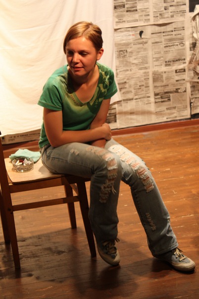 №17, Ксения Линкевич, 2.4, Санкт-Петербург №17, Ксения Линкевич, 2.4, Санкт-Петербург