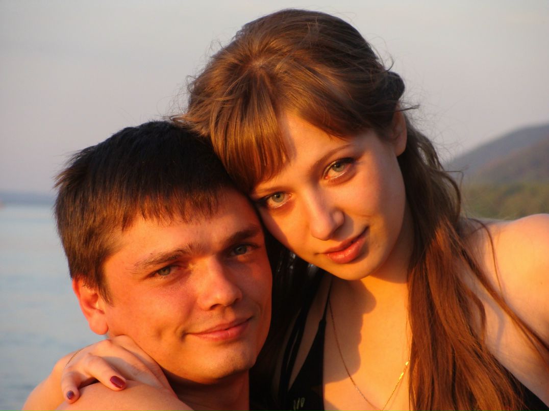 Алёнушка Порядкова | 