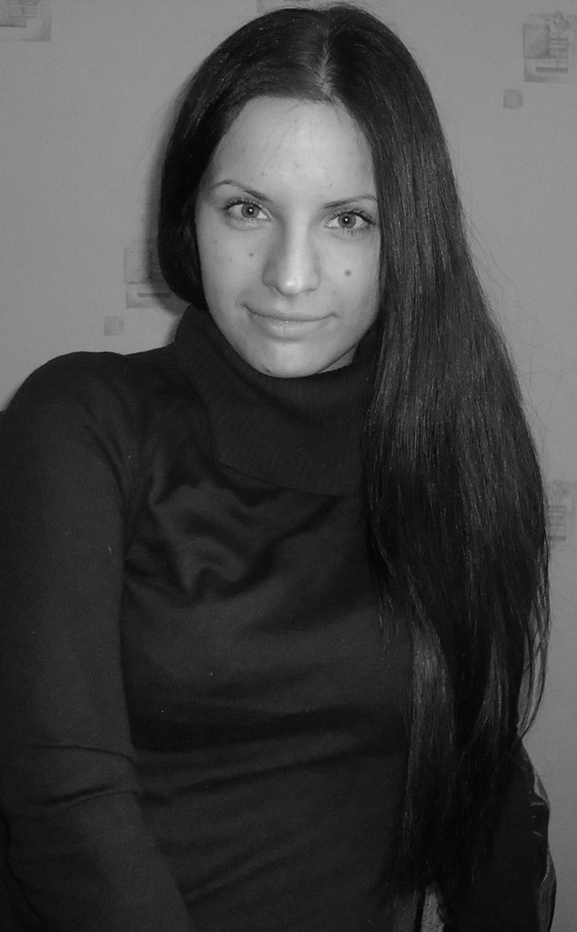 Мария Рянжина | Петрозаводск