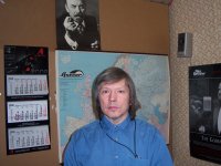 Александр Фадеев