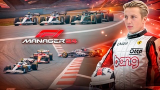 ШОКИРУЮЩИЙ НОВЫЙ РЕГЛАМЕНТ И ХОРОШИЙ ПРОГРЕСС - F1 Manager 2024 #29