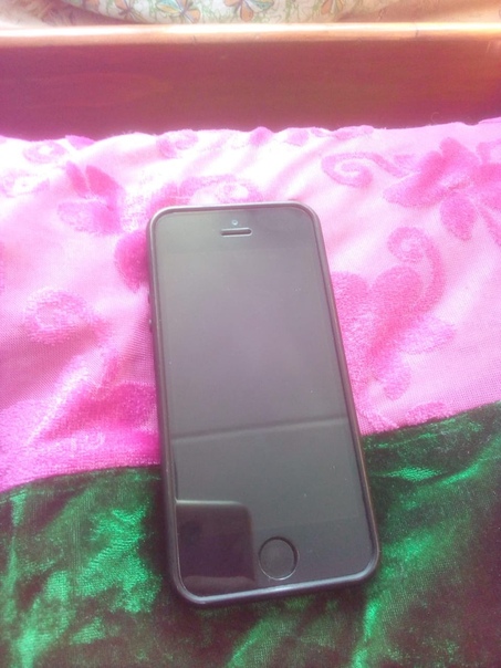 Apple iPhone 5s