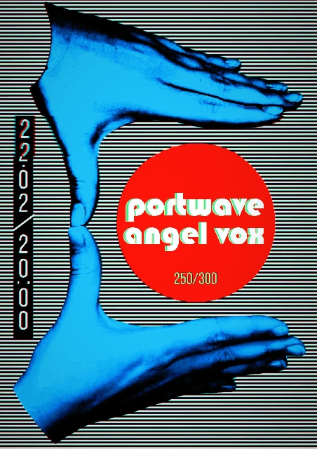 Афиша Ростов-на-Дону PORTWAVE / ANGEL VOX / НАСМЕРТЬ