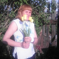 Аня Чернышова |