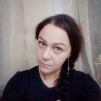 Анастасия Поспелова |