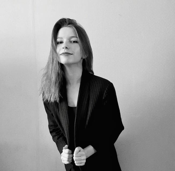 Лиза Юдина, Россия, Заполярный