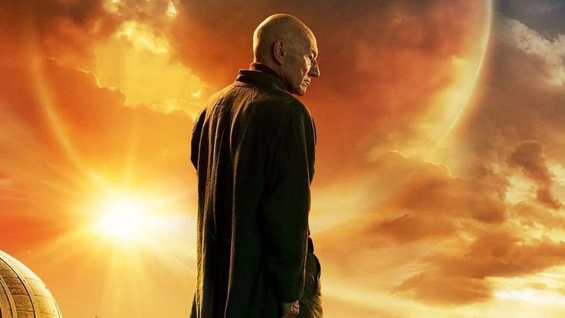 20 главных сериалов 2020 года, изображение №3