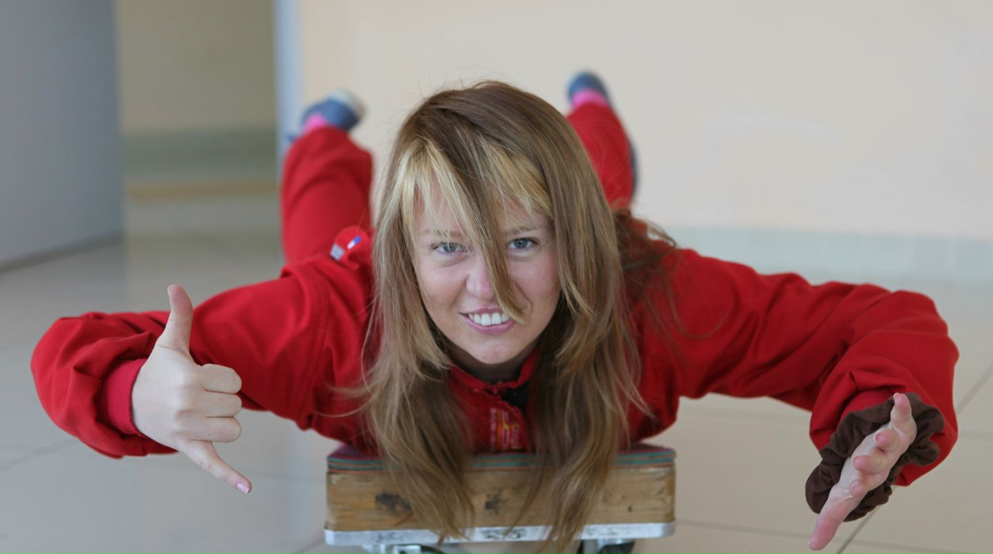 Maria Colleda | Москва