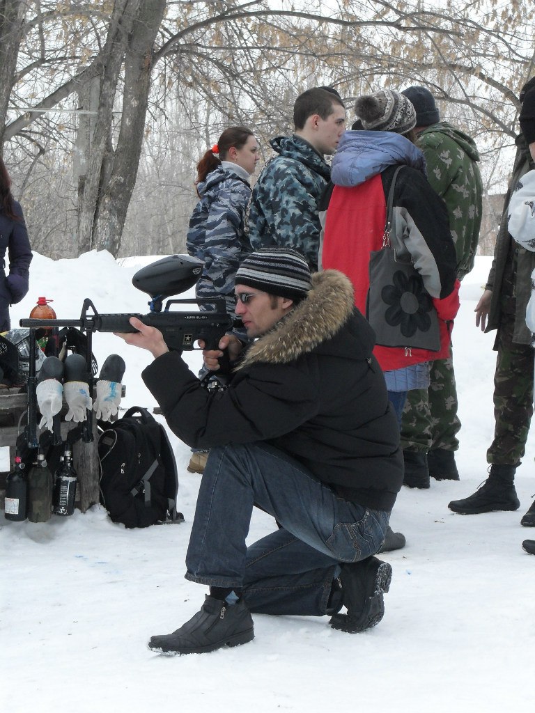 Анюта Аминева | Балаково