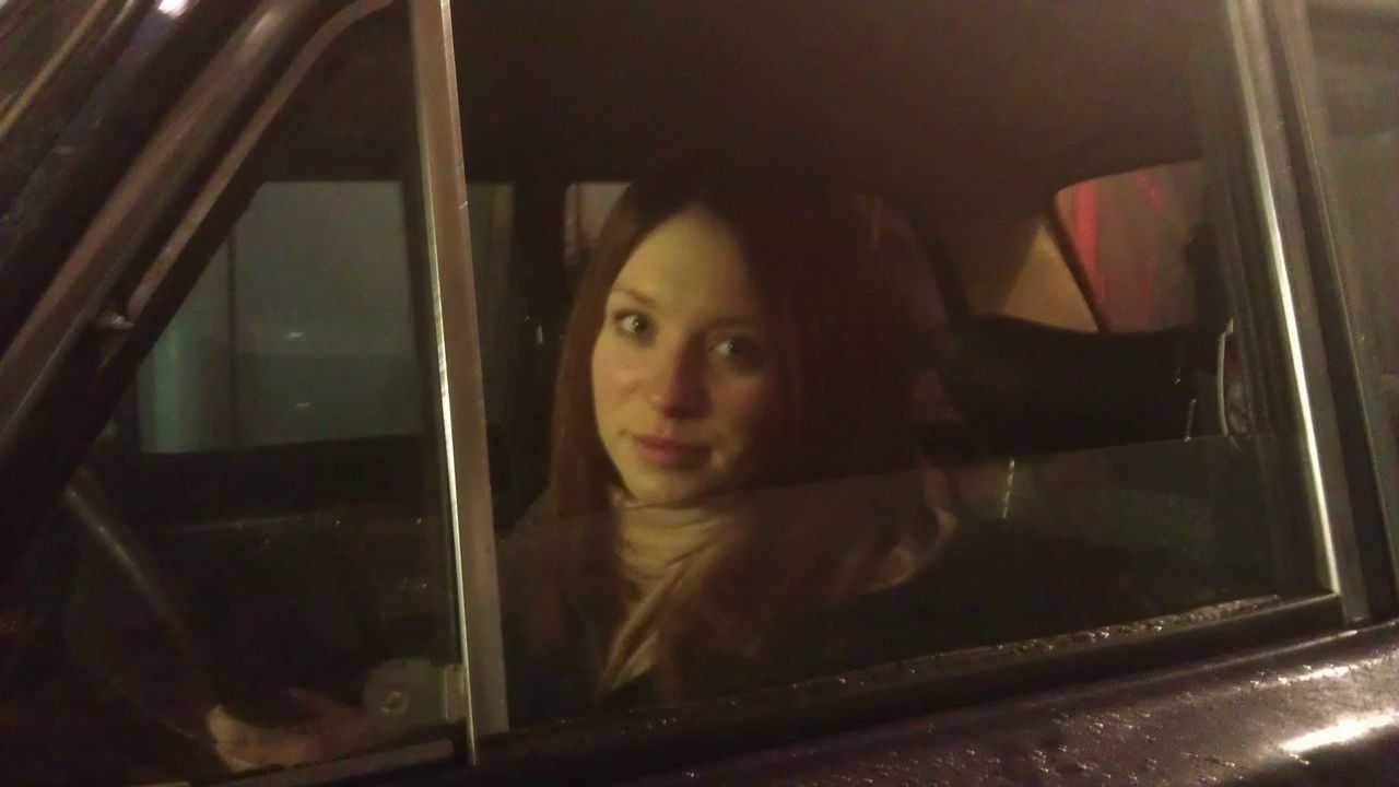 Анастасия Шабанова | Нижний Новгород