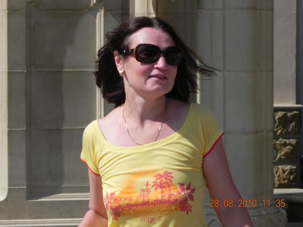 №46, Юлия Шемякина, 36 лет, Москва №46, Юлия Шемякина, 36 лет, Москва