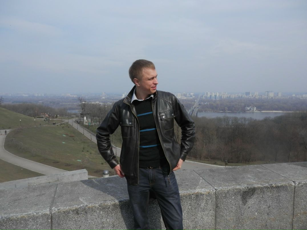 Андрей Ярмилко | Киев