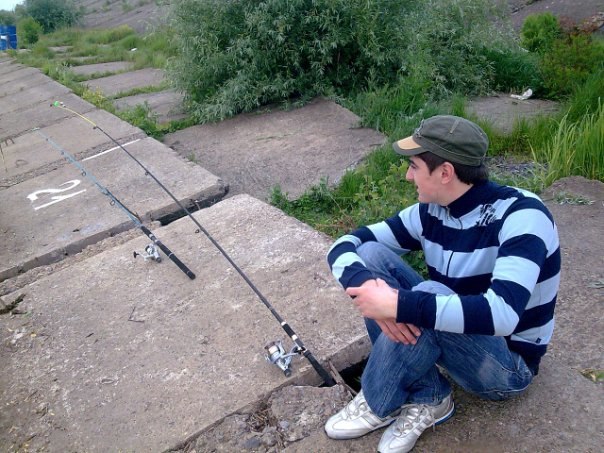 Максим Воротило | Одесса