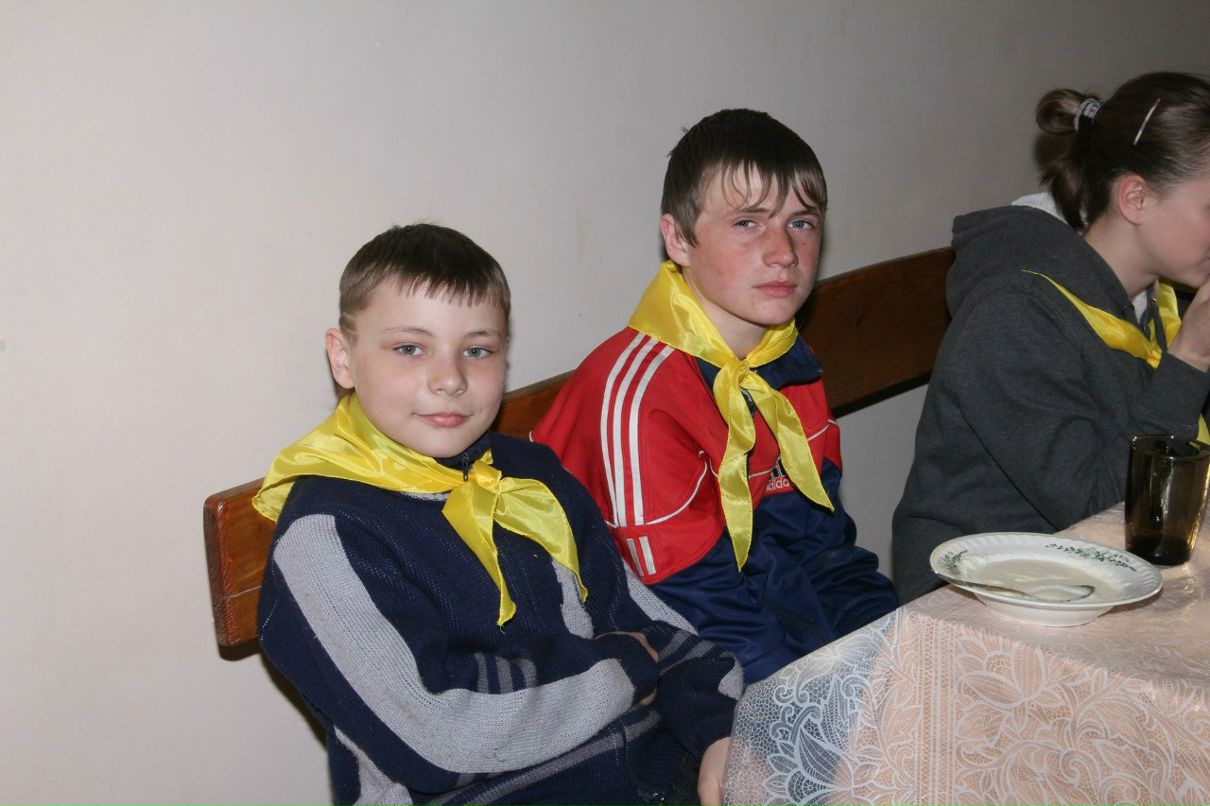 Дмитрий Ланин | Омск