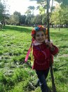 Фотография Романовой Ольги