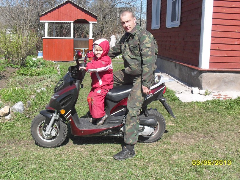 Михаил Нефедов | Санкт-Петербург