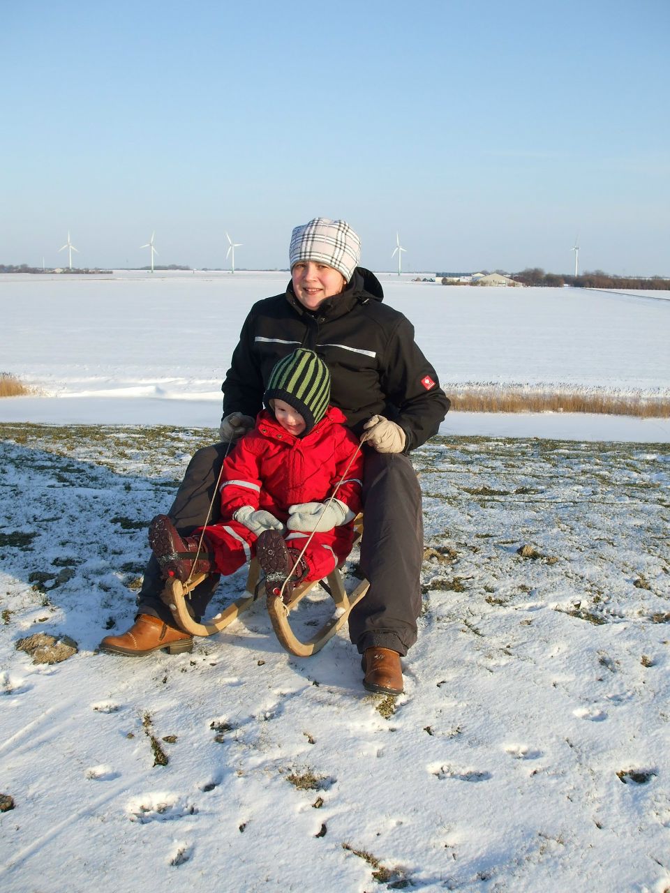 Anna Nissen | Niebüll