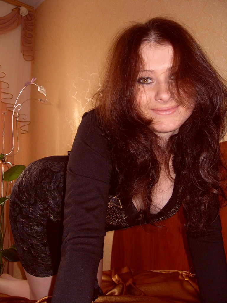 Виктория Подусова | Старый Салтов