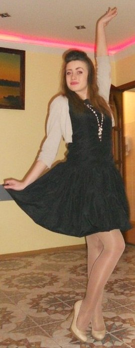 Ольга Элердова | Мытищи