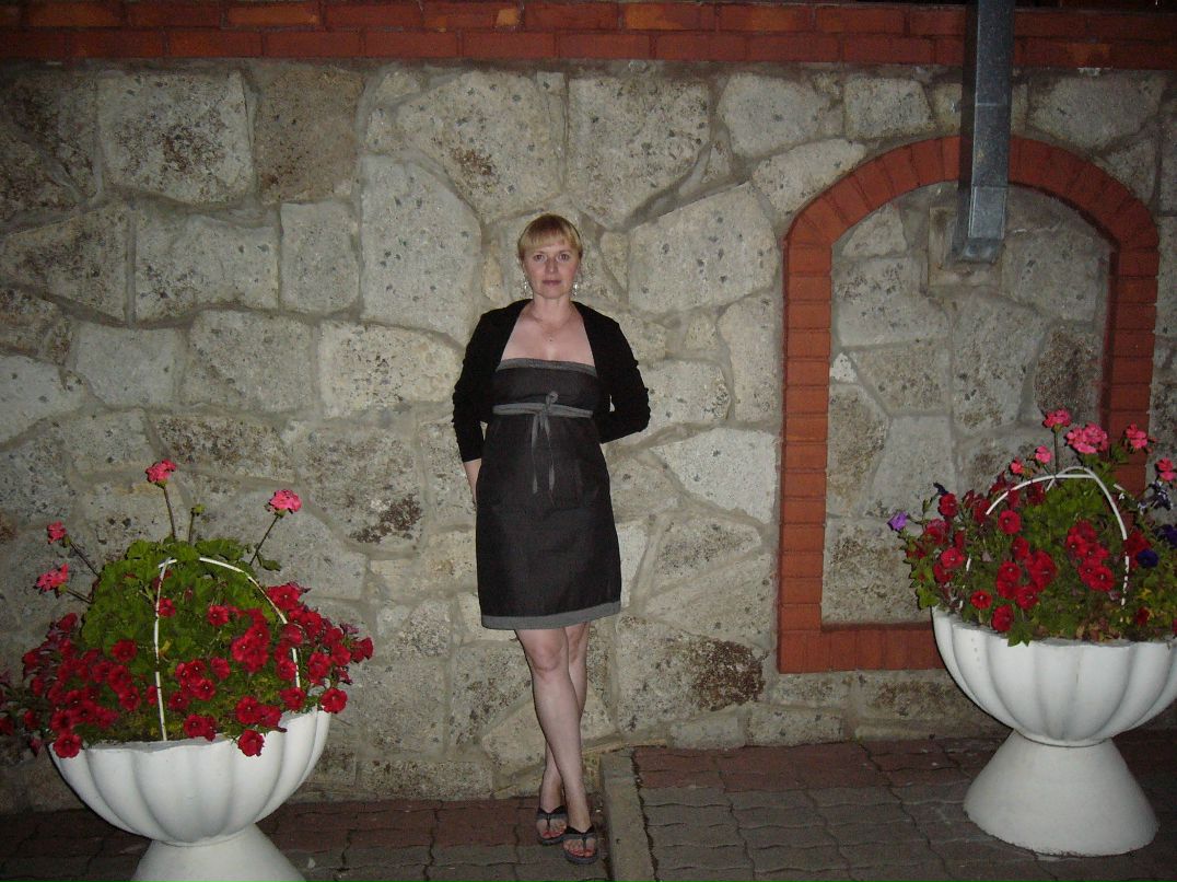 Елена Карамышева | Новосибирск