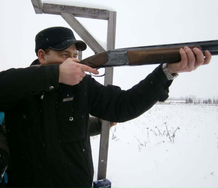 №8, Владимир Г №8, Владимир Г