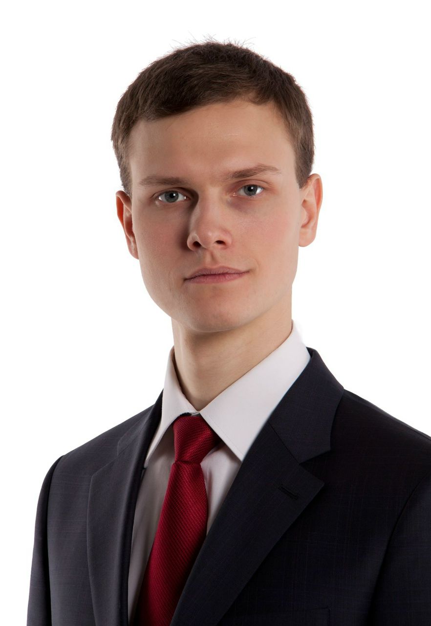 Петр Сафрошкин | Москва