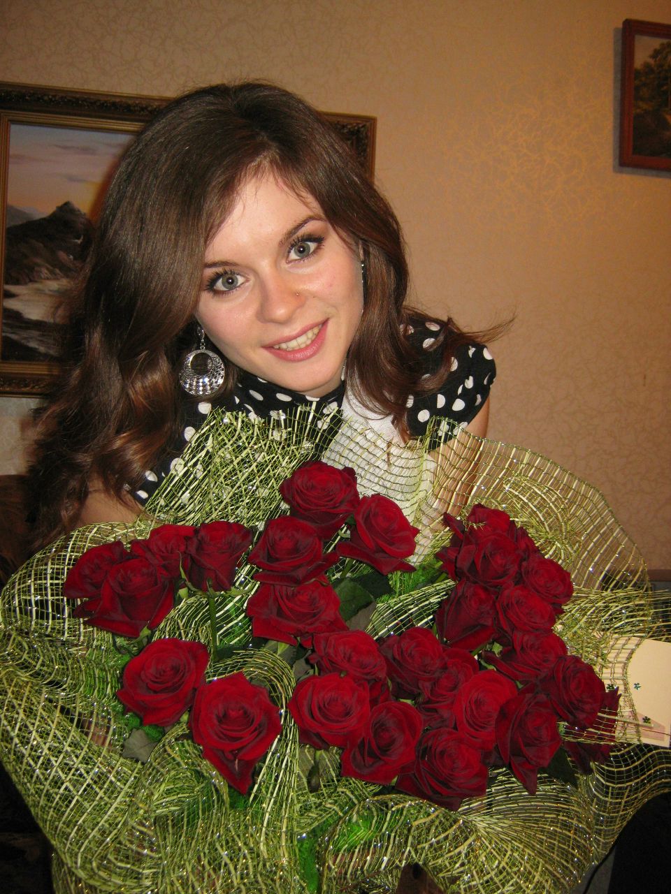 Яна Мишечкина | 