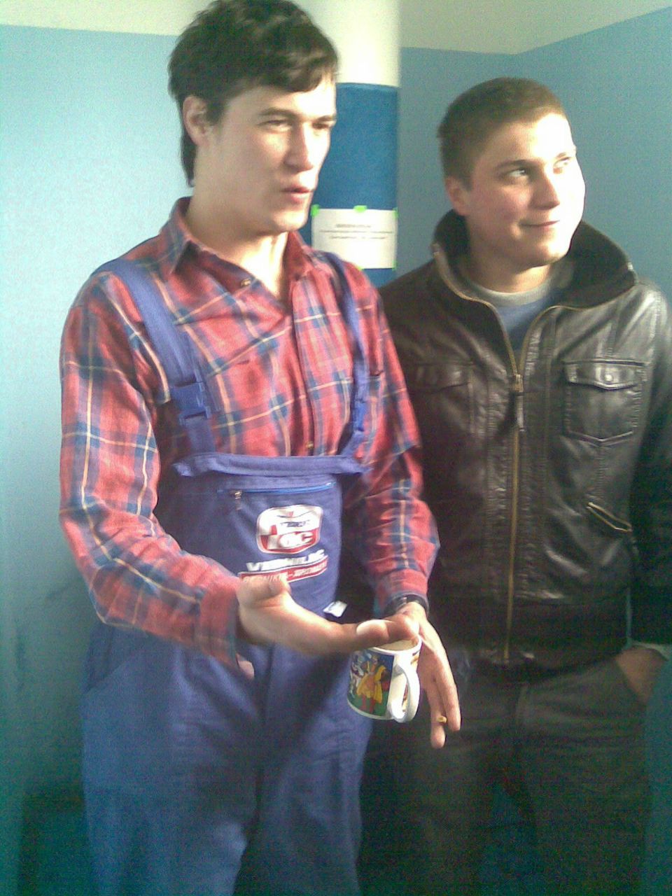 Вадим Багнюк | Киев