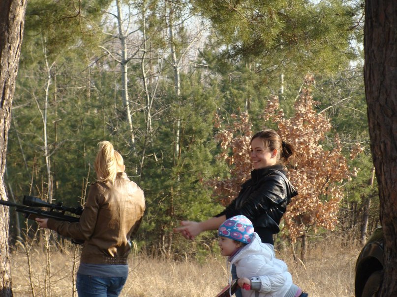 Анастасия Куликова | Киев