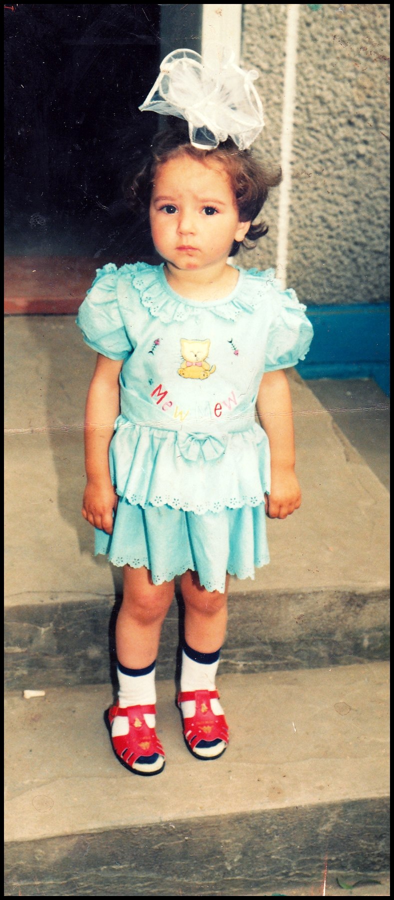 Юля Скігар | Черновцы