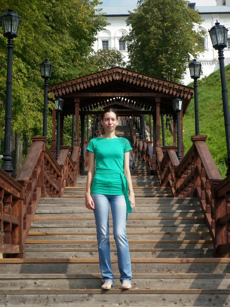 Екатерина Ибрагимова | Каменск-Уральский