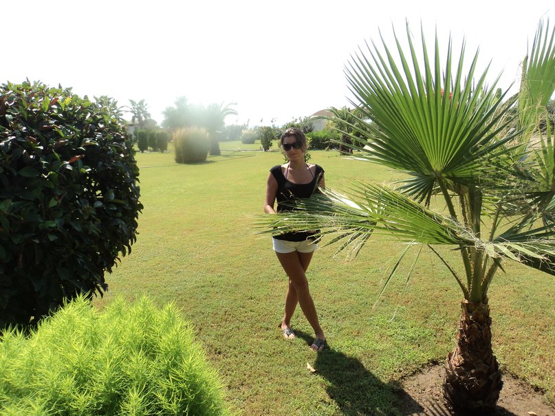 Женя Фокина | Москва