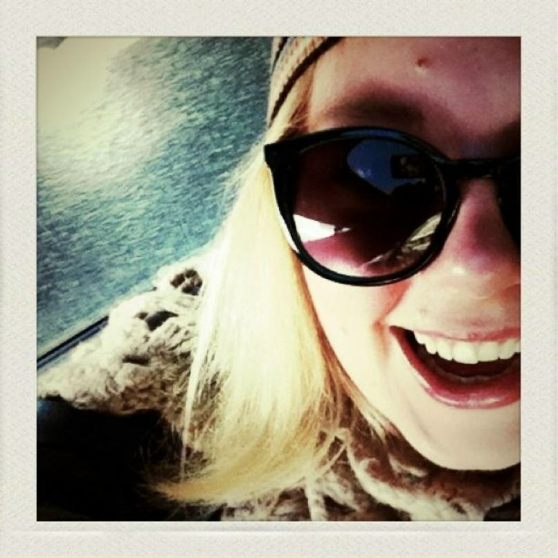 Анюта Данилова | Москва