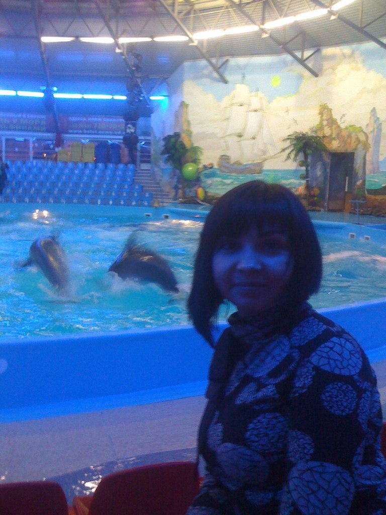 Юля Науменко (Коваленко) | Киев