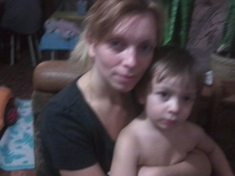 Олеся Петрова | 