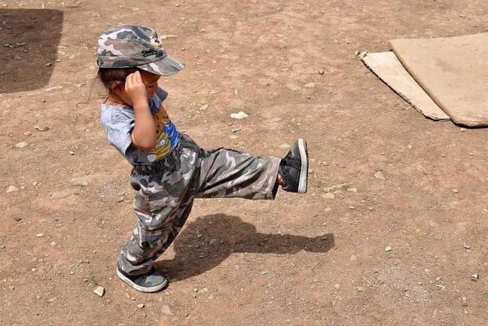 Алексей Патиевский <ЛёшкА> | Минск