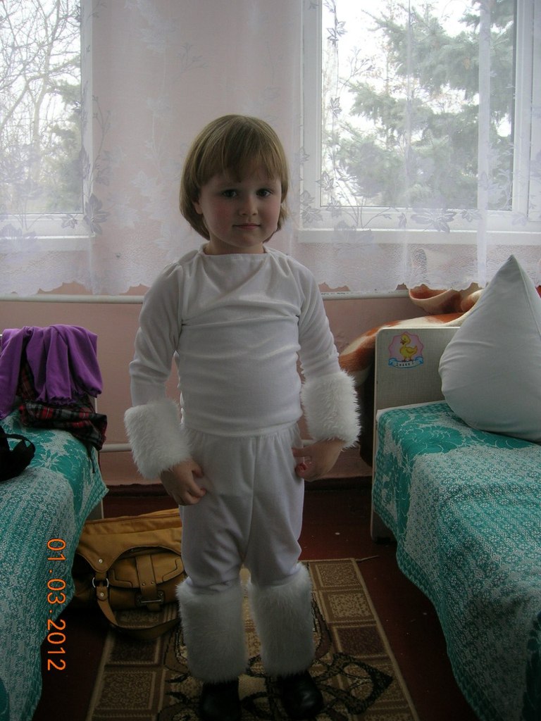 Инна Баранова | Теплодар