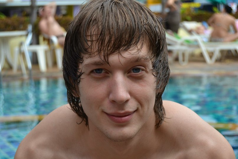 Andrey Basov | Самара