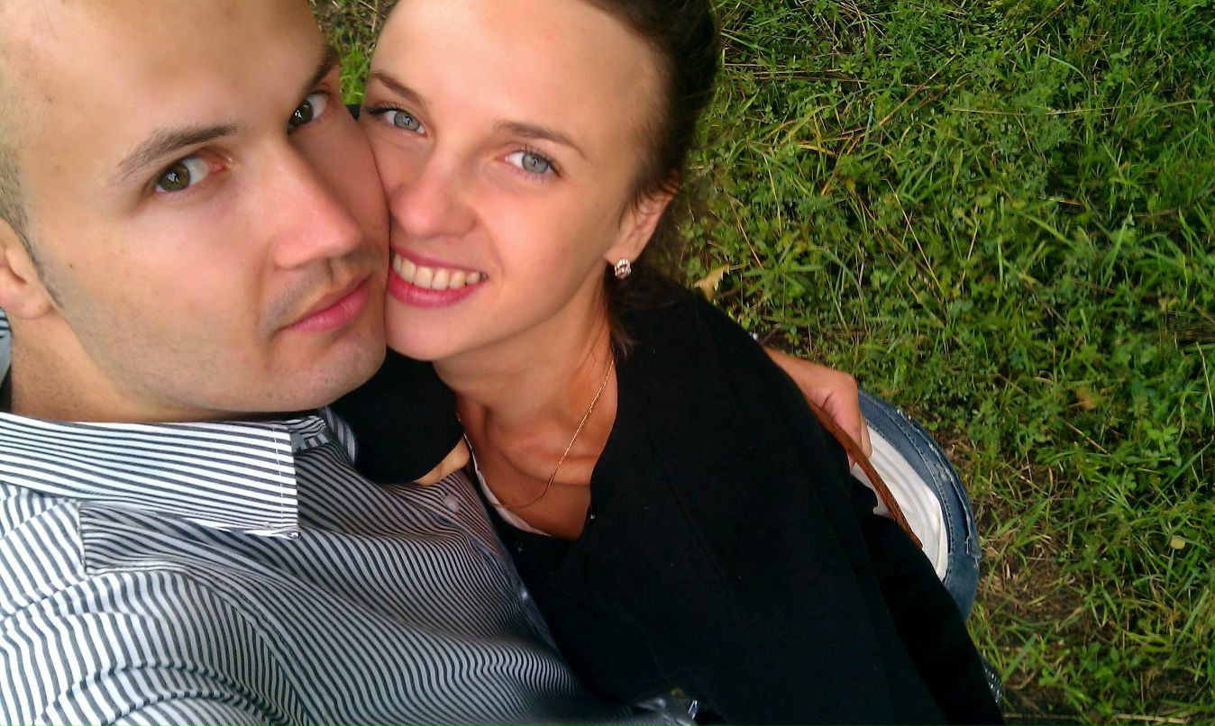 Іра Хмелишин | Тернополь