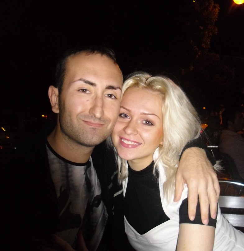 Carlos Jimenez Arcas | Barcelona