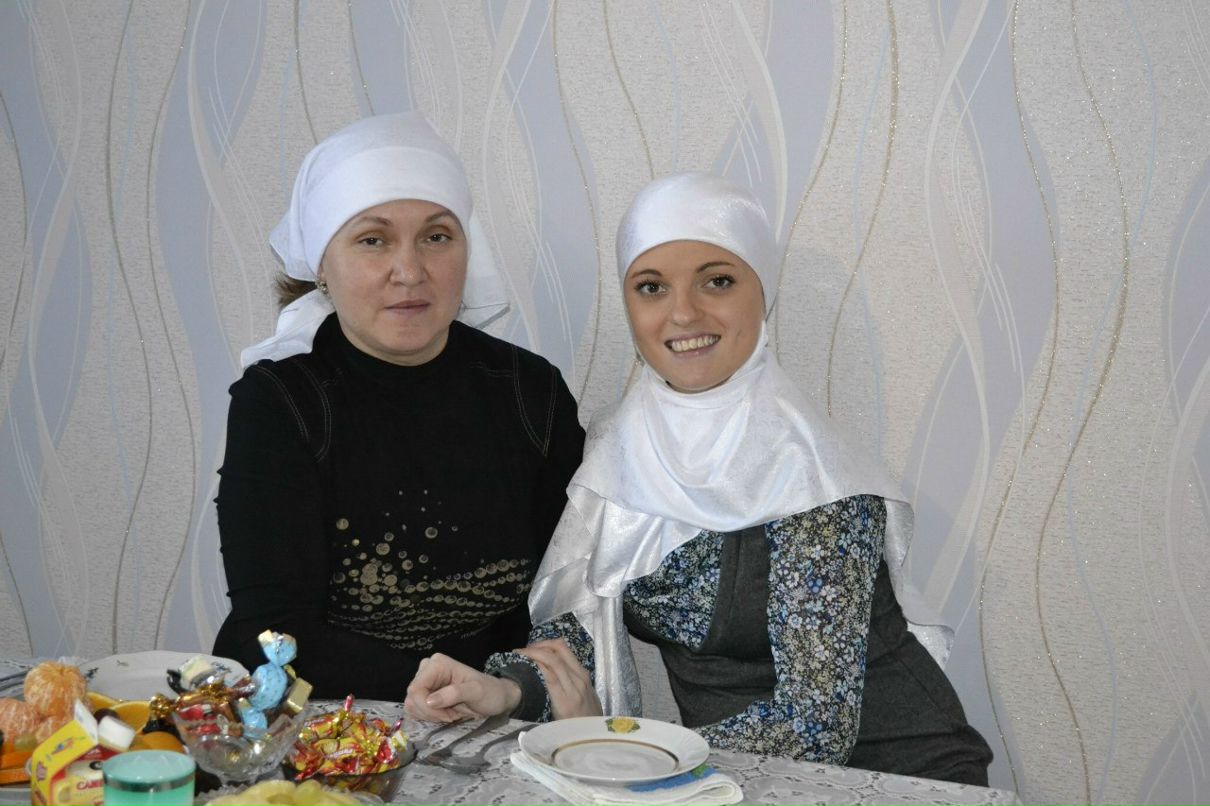 Ильвира Хакимова | Нижнекамск