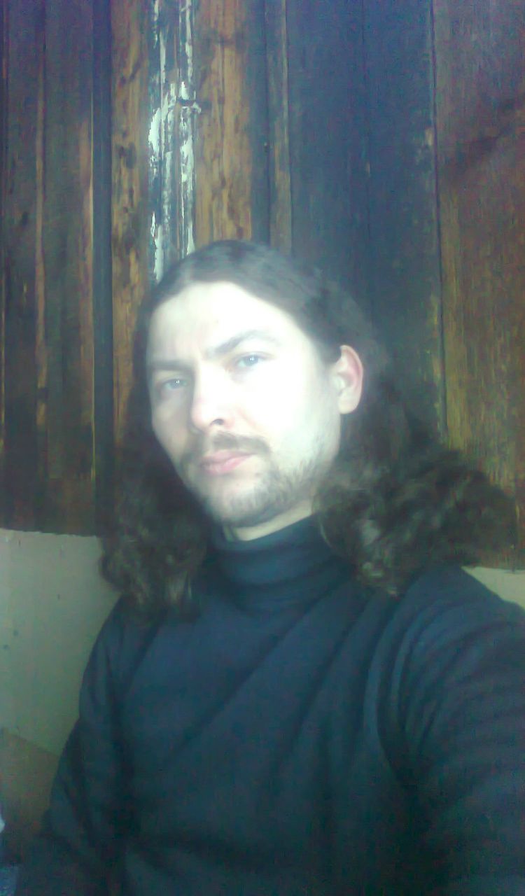 Артем Назаров | Тихвин